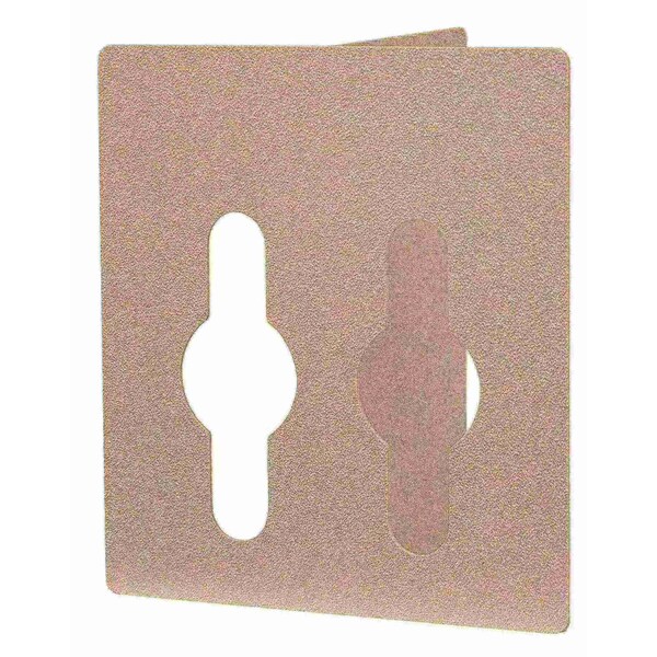 Bulk Mask Adapter-for Bowman Respiratory Hygiene Stations
